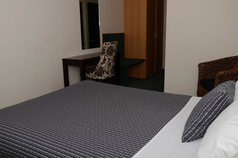 Greenlane Manor Motel, Remuera, New Zealand