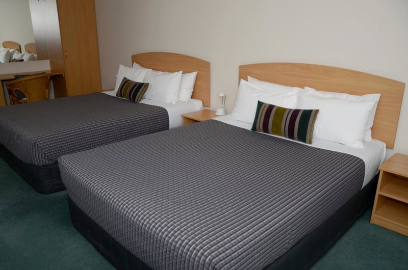 Greenlane Manor Motel, Remuera, New Zealand