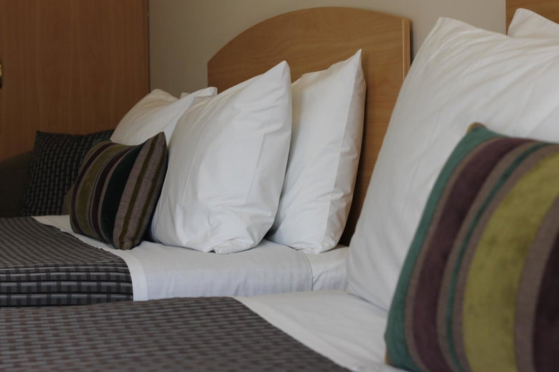 Greenlane Manor Motel, Remuera, New Zealand
