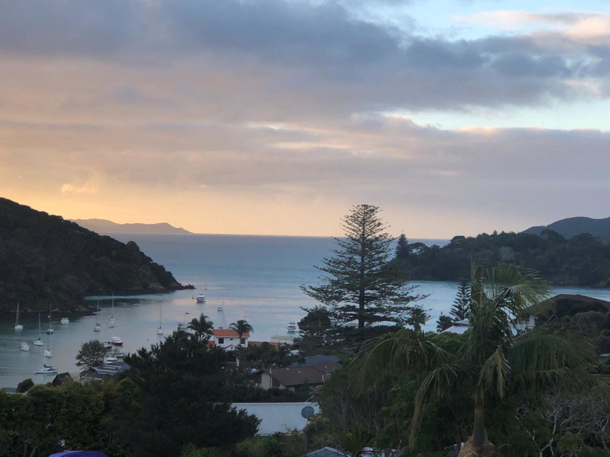 Harbour View Retreat Mangonui, Nouvelle-Zélande