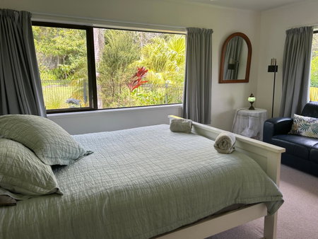 Harbour View Retreat Mangonui, Mangonui, New Zealand
