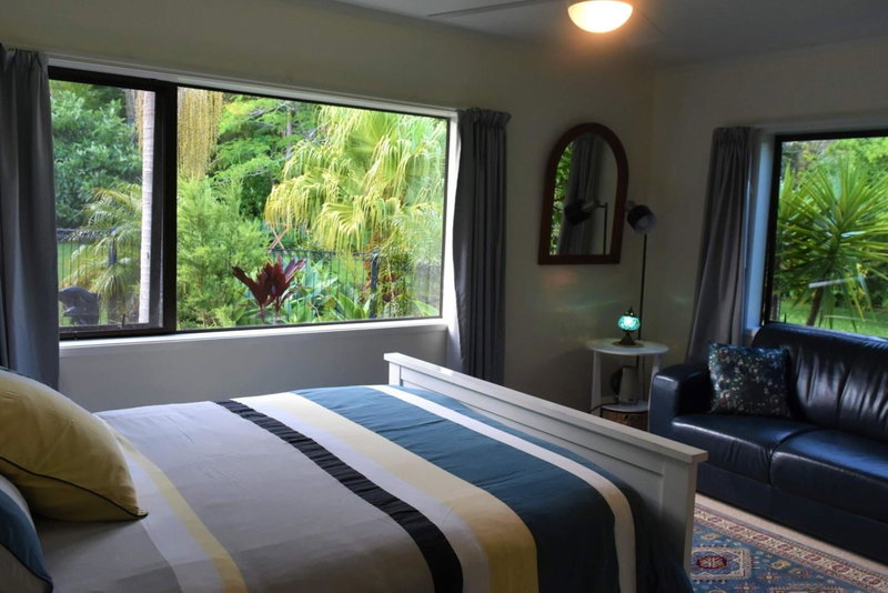 Harbour View Retreat Mangonui, Mangonui, New Zealand