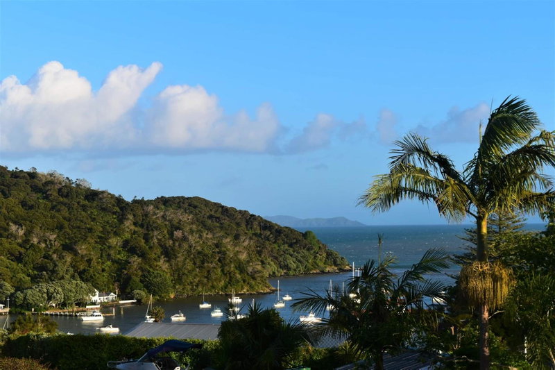 Harbour View Retreat Mangonui, Mangonui, New Zealand
