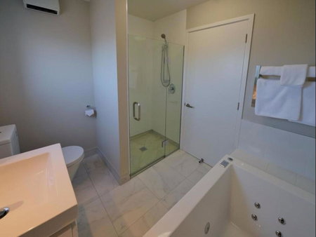 Coastal Ridge Apartments, Timaru, New Zealand