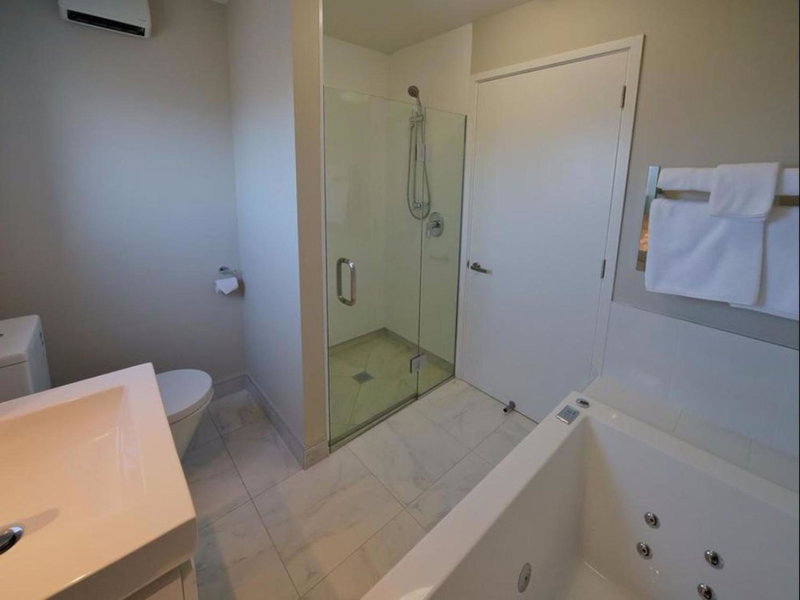 Coastal Ridge Apartments, Timaru, New Zealand