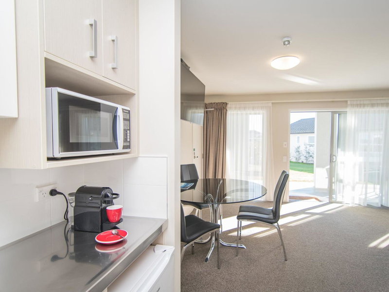 Coastal Ridge Apartments, Timaru, New Zealand