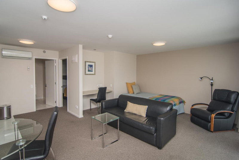 Coastal Ridge Apartments, Timaru, New Zealand