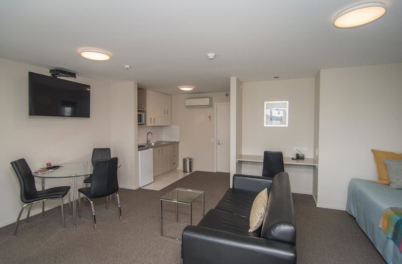 Coastal Ridge Apartments, Timaru, New Zealand
