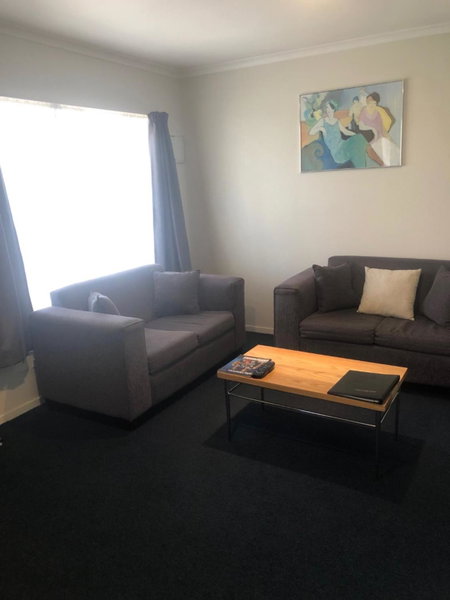 Claremonte Motor Lodge, Hastings, New Zealand