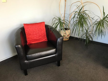 Pacific Harbour Motor Inn, Gisborne, New Zealand