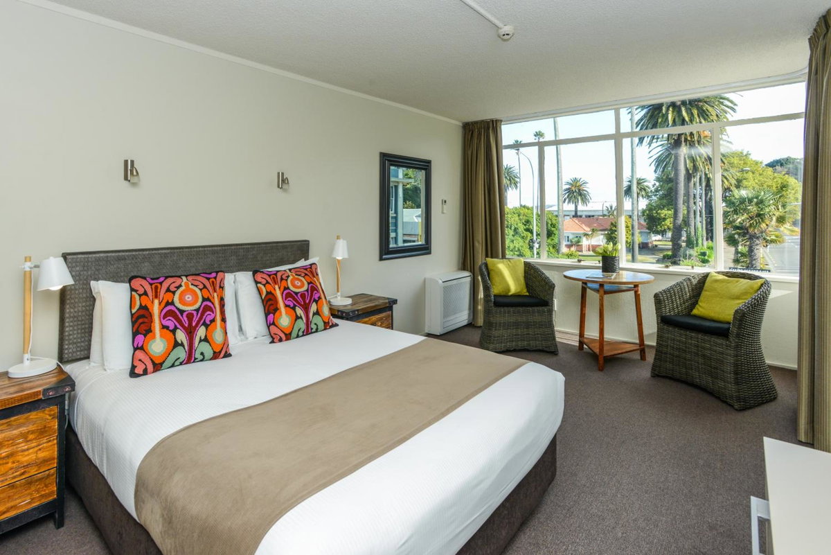 expressotel, Neuseeland