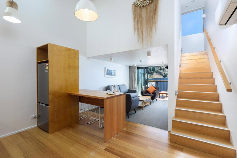 Kaiteriteri Recreation Reserve Apartments, Kaiteriteri, New Zealand