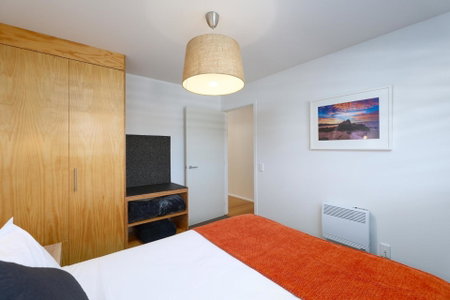 Kaiteriteri Recreation Reserve Apartments, Kaiteriteri, New Zealand