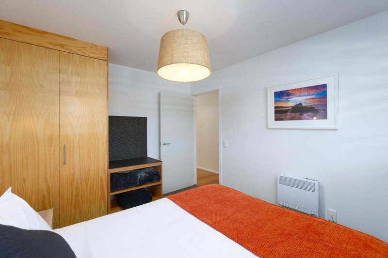 Kaiteriteri Recreation Reserve Apartments, Kaiteriteri, New Zealand