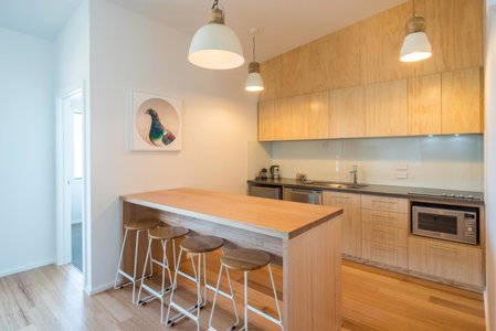 Kaiteriteri Recreation Reserve Apartments, Kaiteriteri, New Zealand