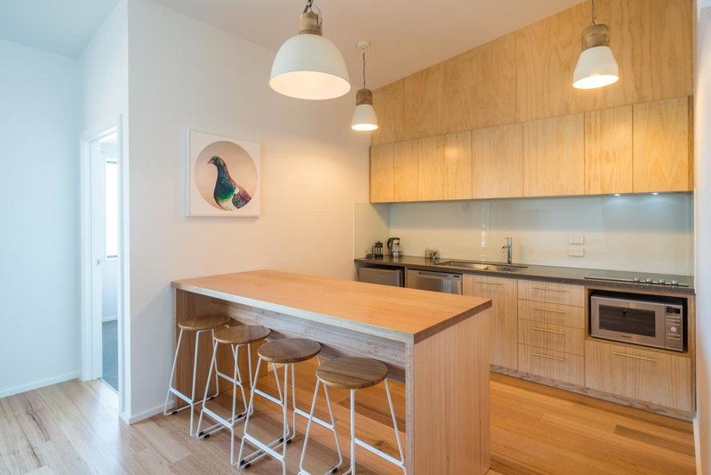 Kaiteriteri Recreation Reserve Apartments, Kaiteriteri, New Zealand
