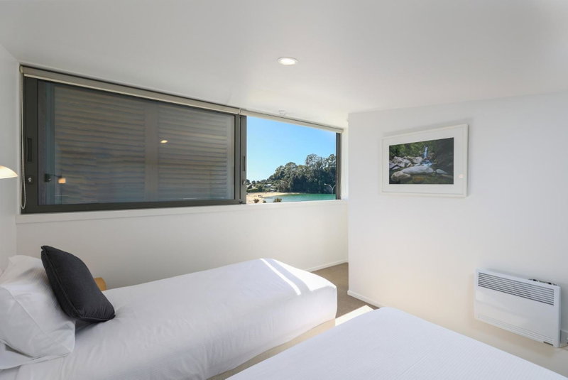 Kaiteriteri Recreation Reserve Apartments, Kaiteriteri, New Zealand