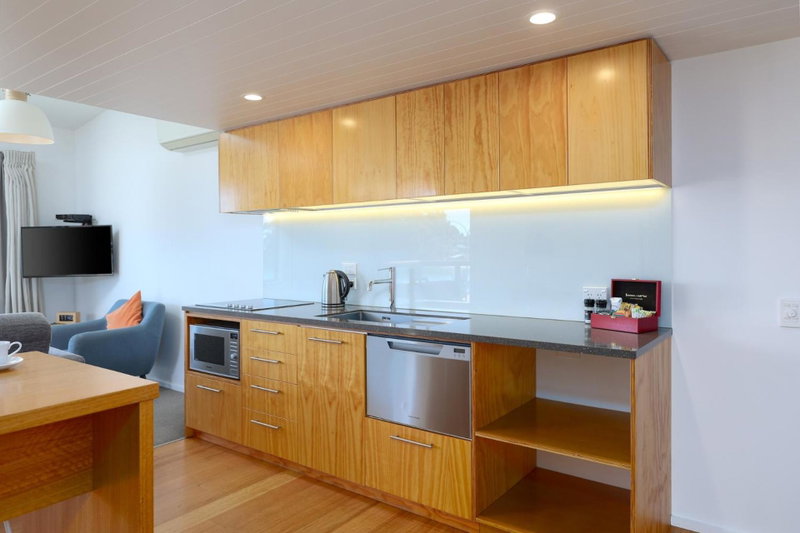 Kaiteriteri Recreation Reserve Apartments, Kaiteriteri, New Zealand