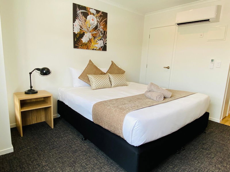 Norton Motel, Hamilton, Neuseeland