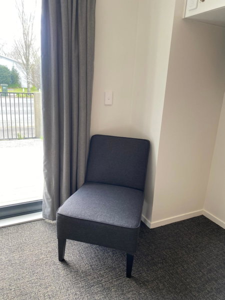 Norton Motel, Hamilton, Neuseeland