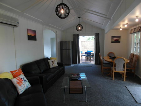 Cottages On St Andrews, Hastings, New Zealand