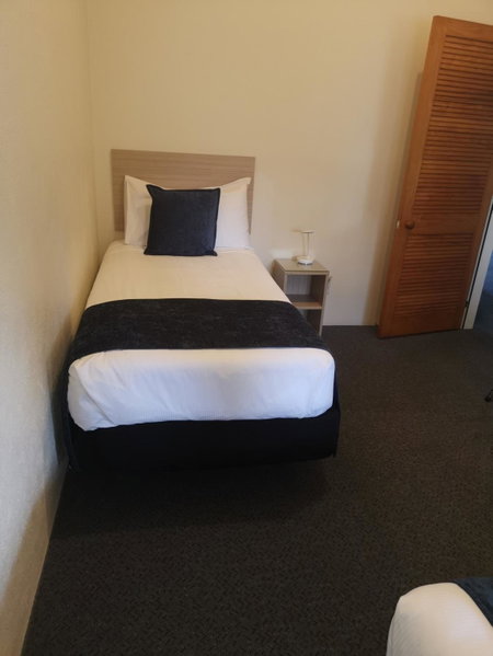 Captains Quarters Motor Inn, Cambridge, New Zealand