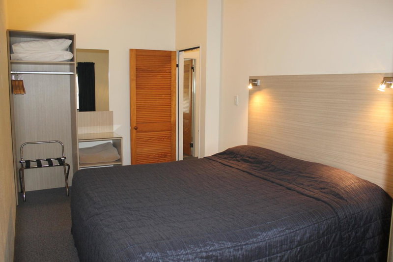 Captains Quarters Motor Inn, Cambridge, New Zealand
