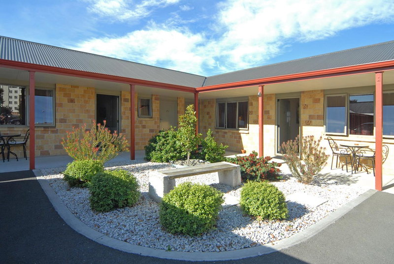 Omahu Motor Lodge, Hastings, New Zealand