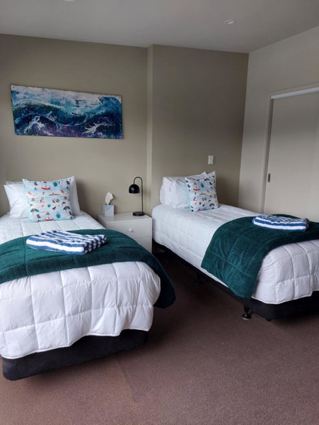 Waterways Serenity, Whitianga, New Zealand