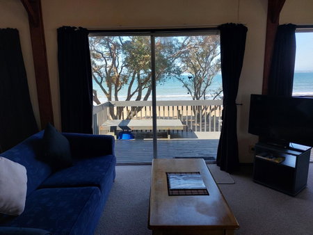 Edgewater Motel, North Shore, New Zealand