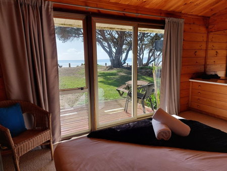 Edgewater Motel, North Shore, New Zealand