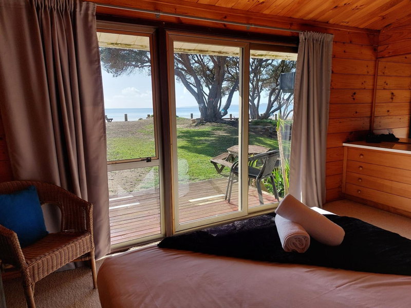 Edgewater Motel, North Shore, New Zealand