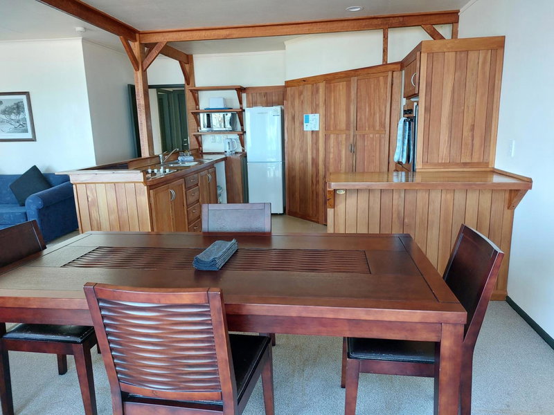 Edgewater Motel, North Shore, New Zealand