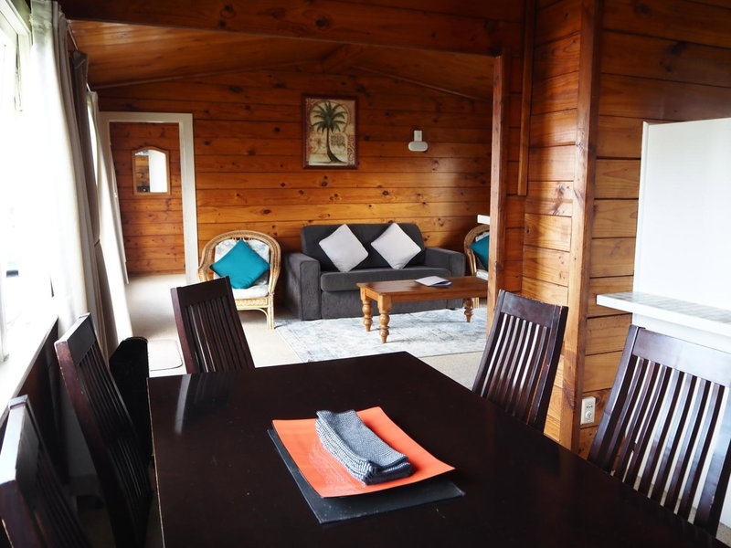 Edgewater Motel, North Shore, New Zealand