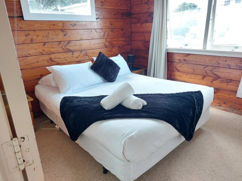 Edgewater Motel, North Shore, New Zealand