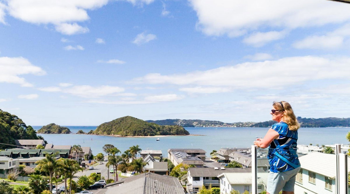 Abri Apartments, New Zealand