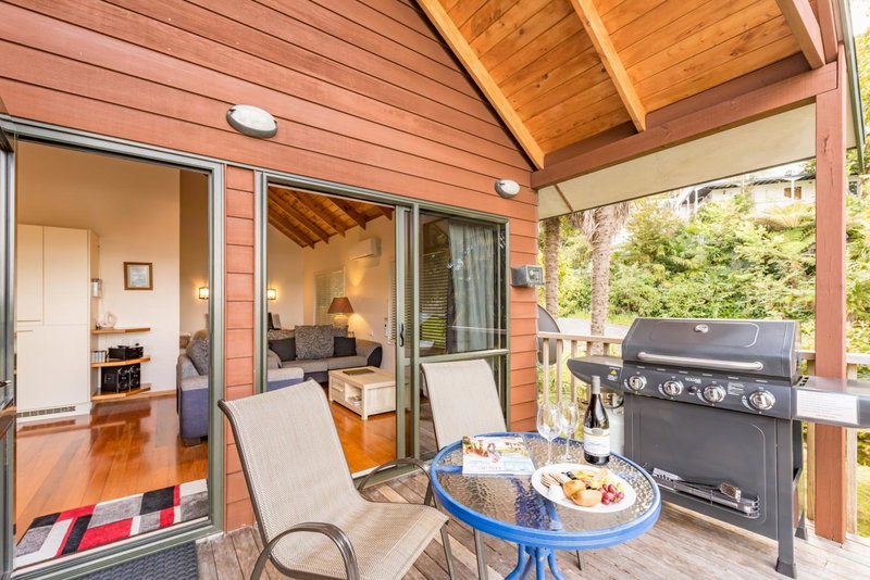 Abri Apartments, Paihia, New Zealand