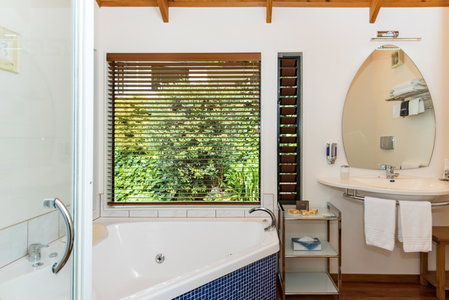 Abri Apartments, Paihia, New Zealand