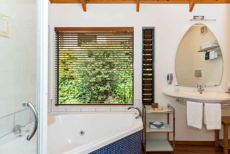 Abri Apartments, Paihia, New Zealand