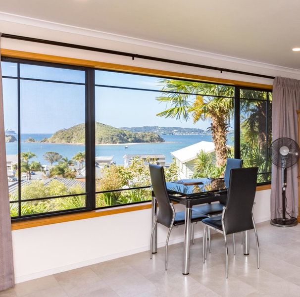 Abri Apartments, Paihia, New Zealand