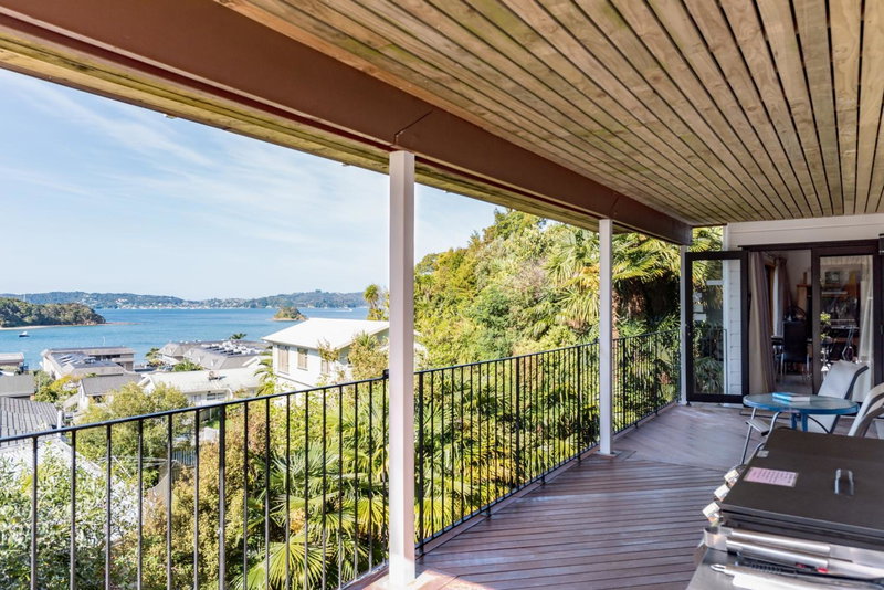 Abri Apartments, Paihia, New Zealand