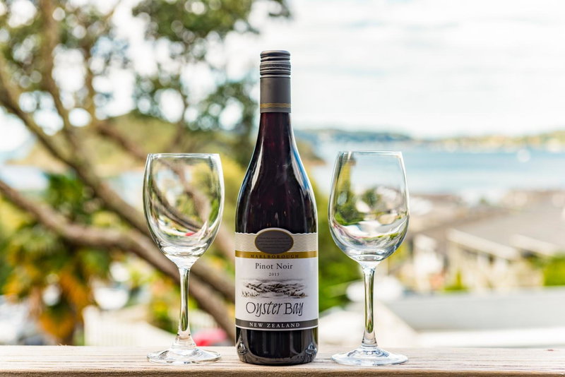 Abri Apartments, Paihia, New Zealand