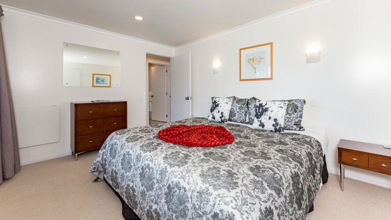 Abri Apartments, Paihia, New Zealand