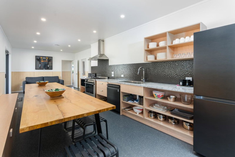 Cambridge Top 10 Holiday Park, Cambridge, New Zealand