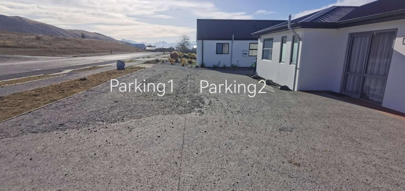 37 Galaxy A, Lake Tekapo, New Zealand
