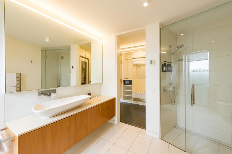 Golden Sand Beachfront, Cable Bay Stays, Cable Bay, Northland, Coopers Beach, New Zealand