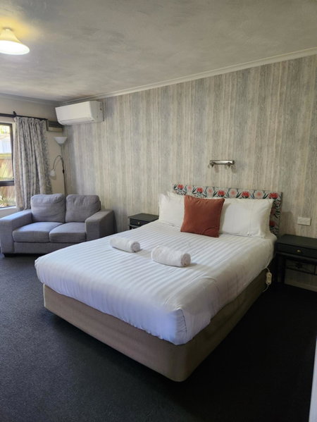 Amber Court Motel Nelson, Stoke, New Zealand
