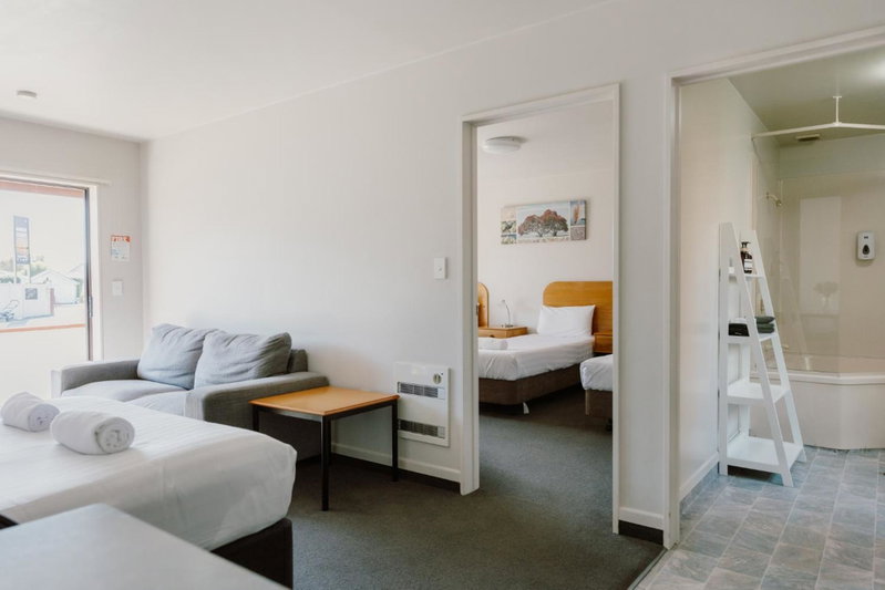 Amber Court Motel Nelson, Stoke, New Zealand