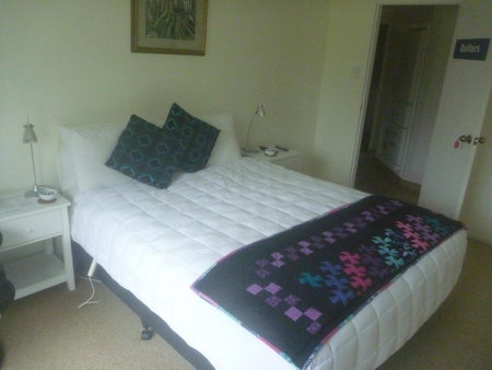 Hokitika - Blue Spur Bed and Breakfast, Hokitika, New Zealand