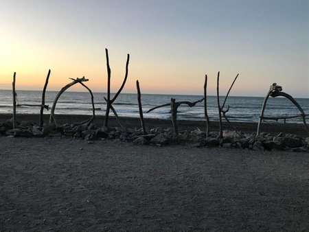 Hokitika - Blue Spur Bed and Breakfast, Hokitika, New Zealand